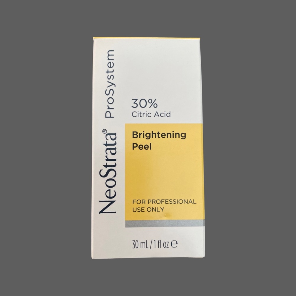 NeoStrada Prosystem